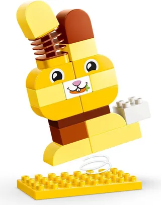 Dierenbouwspel LEGO-set afbeelding 3