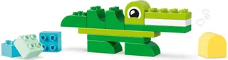 Dierenbouwspel LEGO-set afbeelding 2