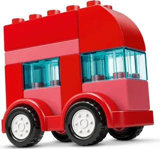 Creatieve voertuigen LEGO-set afbeelding 8