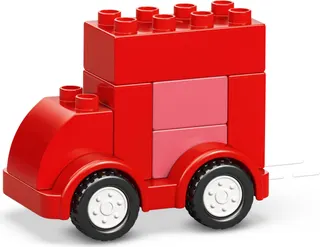 Creatieve voertuigen LEGO-set afbeelding 5