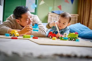 Creatieve voertuigen LEGO-set afbeelding 10
