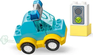 Creatieve voertuigen LEGO-set afbeelding 2