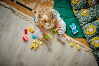 3-in-1 creatieve huisdieren LEGO-set afbeelding 7
