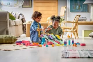 3-in-1 creatieve hellingen met voertuigen LEGO-set afbeelding 7