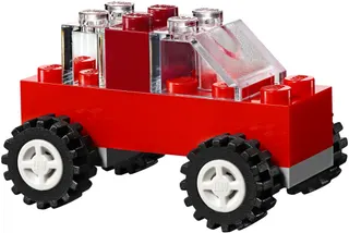 LEGO Creatieve koffer LEGO-set afbeelding 8