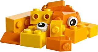 LEGO Creatieve koffer LEGO-set afbeelding 9