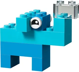 LEGO Creatieve koffer LEGO-set afbeelding 14