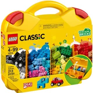 LEGO Creatieve koffer LEGO-set afbeelding 11