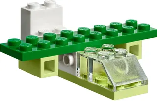 LEGO Creatieve koffer LEGO-set afbeelding 5