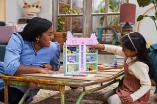 Gabby's poppenhuis LEGO-set afbeelding 8
