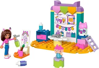 Crafting with Baby Box LEGO-set afbeelding 2