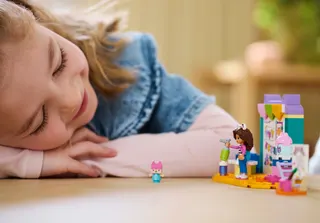 Crafting with Baby Box LEGO-set afbeelding 6