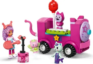 Gabby's Party Room LEGO-set afbeelding 2