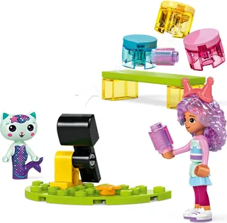 Gabby's Party Room LEGO-set afbeelding 4