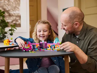 Gabby's Party Room LEGO-set afbeelding 5