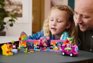 Gabby's Party Room LEGO-set afbeelding 6