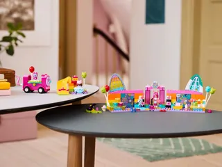Gabby's Party Room LEGO-set afbeelding 7