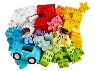 Opbergdoos LEGO-set