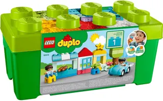 Opbergdoos LEGO-set afbeelding 4