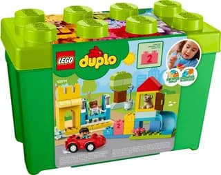 Luxe opbergdoos LEGO-set afbeelding 2