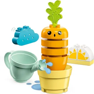 Growing Carrot LEGO-set afbeelding 3