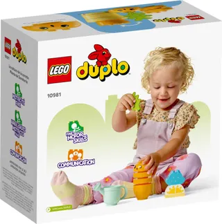Growing Carrot LEGO-set afbeelding 7