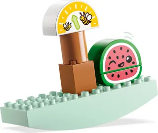 Organic Market LEGO-set afbeelding 3
