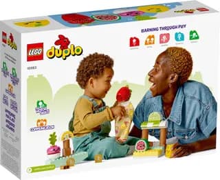 Organic Market LEGO-set afbeelding 5