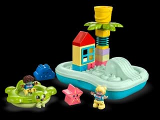 Water Park LEGO-set