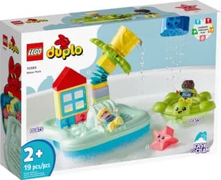 Water Park LEGO-set afbeelding 7