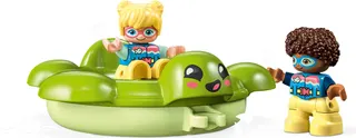Water Park LEGO-set afbeelding 3