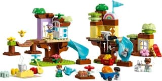 3in1 Tree House LEGO-set afbeelding 3