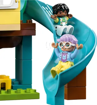 3in1 Tree House LEGO-set afbeelding 7