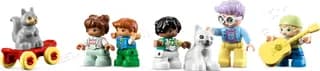 3in1 Tree House LEGO-set afbeelding 5