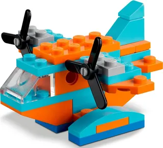 Creative Ocean Fun LEGO-set afbeelding 7