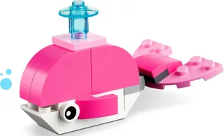 Creative Ocean Fun LEGO-set afbeelding 8