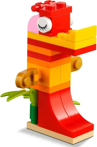Creative Ocean Fun LEGO-set afbeelding 5