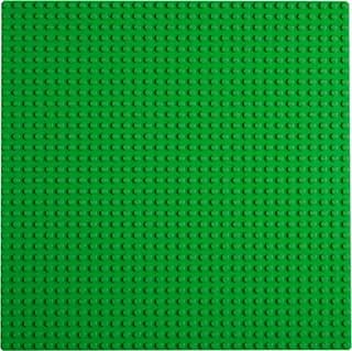 Groene bouwplaat LEGO-set afbeelding 4