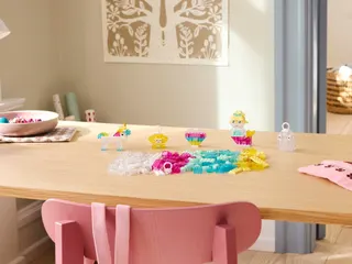 Magische transparante doos LEGO-set afbeelding 5