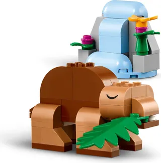 Creatieve dinosaurussen LEGO-set afbeelding 8