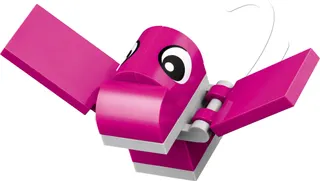 Creatieve dinosaurussen LEGO-set afbeelding 4