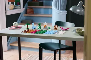 Creatieve dinosaurussen LEGO-set afbeelding 10