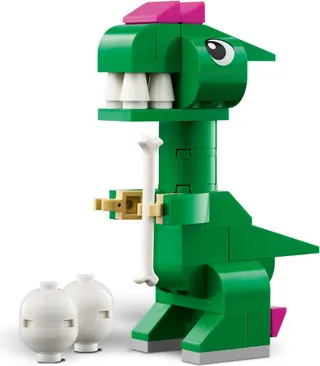 Creatieve dinosaurussen LEGO-set afbeelding 7