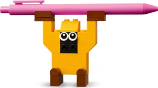 Creative Happy Box LEGO-set afbeelding 4