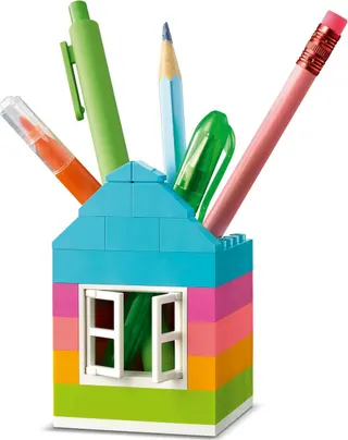Creative Happy Box LEGO-set afbeelding 5