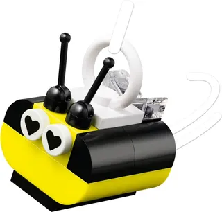 Creative Happy Box LEGO-set afbeelding 6