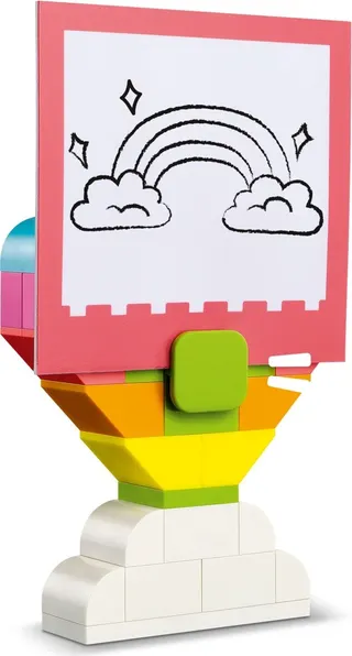 Creative Happy Box LEGO-set afbeelding 11