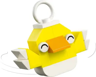 Creative Happy Box LEGO-set afbeelding 7