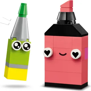 Creative Happy Box LEGO-set afbeelding 12