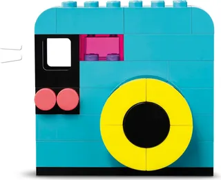 Creative Happy Box LEGO-set afbeelding 13